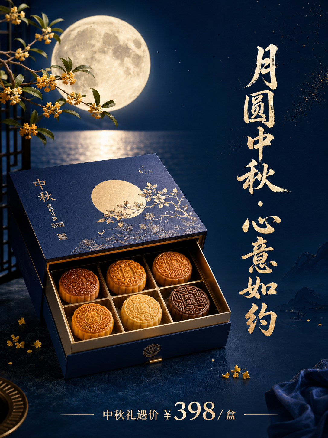 中秋